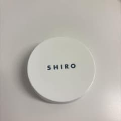 SHIRO サマーブーケ フレグランスバーム 練り香水　14gのサムネイル