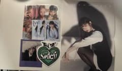 IVE レイ トレカ まとめ売り - メルカリ