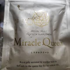 ミラクルクイーンのサムネイル