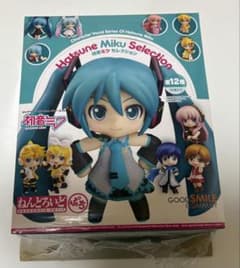 【匿名配送】初音ミク あそーと ねんどろいどぷち ちょこのせ 等 フィギュア Amazon.co.jp: ねんどろいど Swacchao！ キャラクター・ボーカル