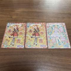 気*）様 アイカツ！アンコール アンコールレア ドリームエミネンスオーロラペガサのサムネイル