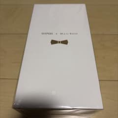 【未開封】新品SIXPLUS x Matt Rose メイクブラシ 11本セットのサムネイル