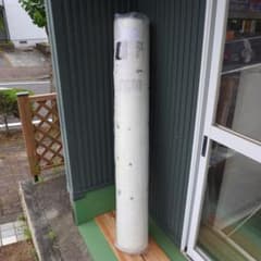 IKEA TALGJE マットレストッパー パッド ダブル 140x200cm - メルカリ