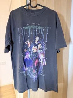 BE:FIRST BESTY ONLY LIMITED FC限定 Tシャツ - メルカリ