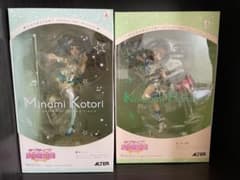 ラブライブ　フィギュア　アルターのサムネイル