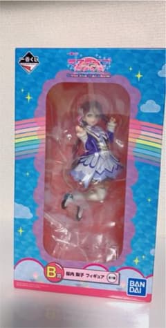 一番くじ B賞 フィギュア 桜内梨子のサムネイル
