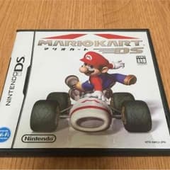 マリオカート DSのサムネイル