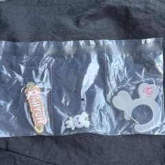 TWICE ダヒョン アクリルカラビナのサムネイル