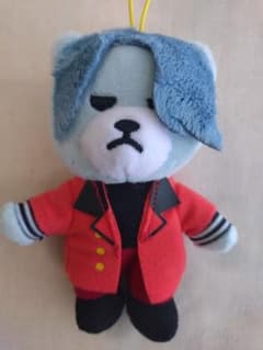 BIGBANG D-LITE 대성 마스코트