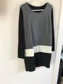 専用 ニットワンピースのサムネイル