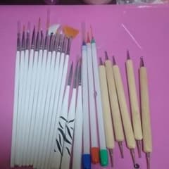 ネイルアートペンのサムネイル