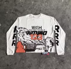 rrr123 gymgno RIVINGTON roi Rebis ロンTのサムネイル