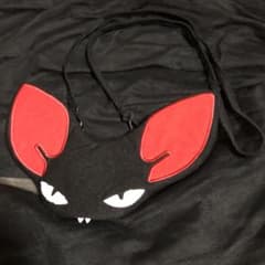 VAMPS CHUPACABRA ポーチのサムネイル