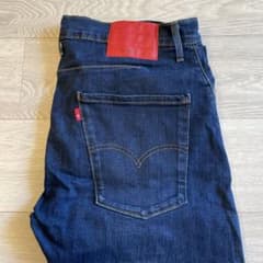 【1/9まで】Levi's 502 メンズ デニムのサムネイル
