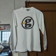 GOOD ENOUGH グッドイナフ　ロンT当時物レアのサムネイル
