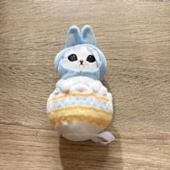 mofusand イースターにゃんマスコット
