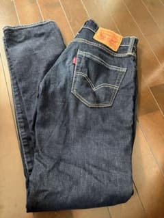 Levi's 511 スリムフィット デニムパンツ W28 L32【値下げ】のサムネイル