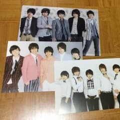 sexyzoneのサムネイル
