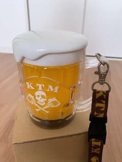 ケツメイシ　ビールライトのサムネイル
