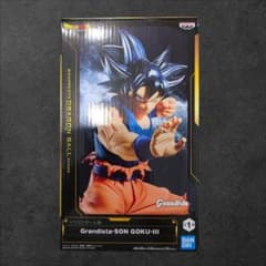 【新品未開封】【値下げ◯】孫悟空 フィギュア