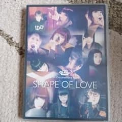 BiSH/BiSH Documentary Movie\"SHAPE OF L…のサムネイル