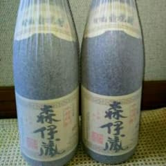 芋焼酎 森伊蔵  春の七草様 専用のサムネイル