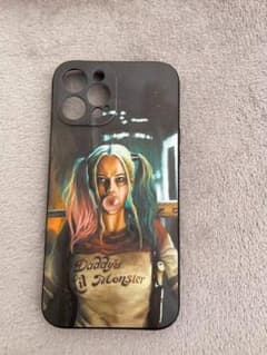 バットマン iPhone12ケースのサムネイル