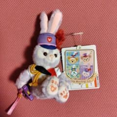 ステラルーぬいぐるみキーホルダー★ドラ様専用のサムネイル