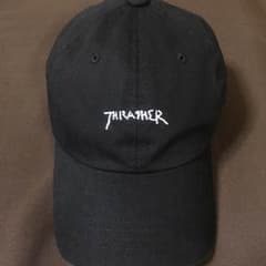 スラッシャー  GONZ MAG SPORTS WASHED CAPのサムネイル