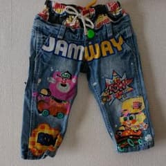 あさ様　専用　　　　JAMのサムネイル