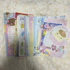 平成レトロ メモ帳 お裾分け クーリア クラックス カミオジャパン