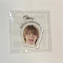 EBiDAN museum 2026 お面マーカー M!LK 佐野勇斗のサムネイル
