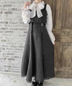 ROJITA キャミワンピースのサムネイル