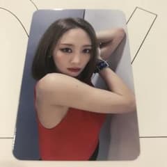 kara トレカ　ニコルのサムネイル