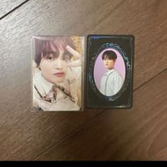 nct dream チョンロ トレカ セット - メルカリ