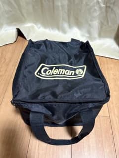 Coleman ダッチオーブン 収納ケース リフターと蒸し網付き Coleman ダッチオーブン 収納ケース リフターと蒸し網付き - メルカリ