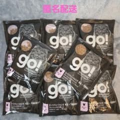 go! SOLUTIONS 猫用 毛玉+下部尿路ケア 30g 8袋 チキンのサムネイル