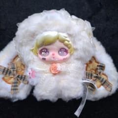 YUKIさま専用 Babythree Zoey ウサギちゃんの告白 新品未使用 babythree Pixie Zoe告白兎ぬいぐるみ イエロー - メルカリ