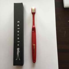 コロコロ歯ブラシのサムネイル