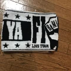 THE RAMPAGE TYF タオルのサムネイル