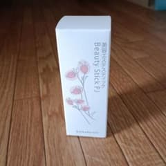 Beauty Stick PJ 20g フェイス&ボディマッサージのサムネイル