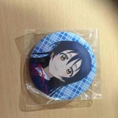 ラブライブ 園田海未缶バッチのサムネイル