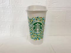 スターバックス リユーザブルカップ サイレンテイルのサムネイル