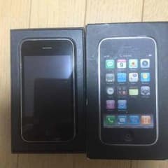 iPhone3Gのサムネイル