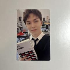 SEVENTEEN VERNON トレカ 17 IS RIGHT HEREのサムネイル