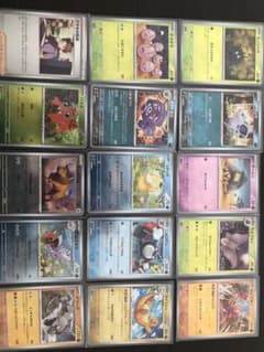 ポケモンカード151 ミラー まとめ売りのサムネイル