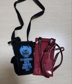高橋優 AKITA CARAVAN MUSIC FES 2018 グッズセットのサムネイル