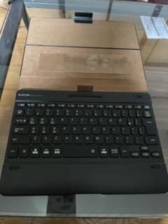 ELECOM TK-CAP03BKのサムネイル