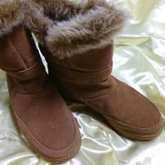 Columbia防寒ブーツのサムネイル