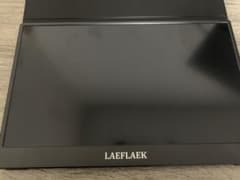モバイルモニター　FHD 1080p  14インチのサムネイル